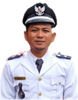 Foto Kepala Desa