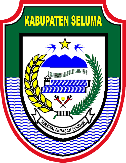 Logo Kabupaten Seluma